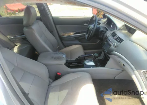 2009 Honda Accord 2.4 Ex z USA, uszkodzony, nr VIN 1HGCP26729A082041